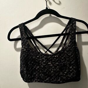 Lululemon Energy Sports Bra